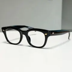 OLIVER PEOPLES COCO べっ甲柄 伊達メガネ - メルカリ