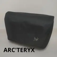 2026年最新】arc'teryx メッセンジャーバッグの人気アイテム - メルカリ
