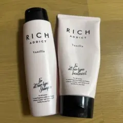 ADDICT care shampoo アディクトケアシャンプー ADDICT STORE