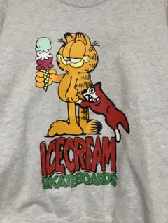 チャンピオンキャラクター集合激レアヴィンテージTシャツグレーM 