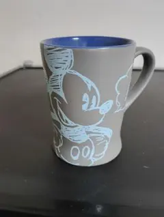 東京ディズニーリゾート ミッキーマウス マグカップ