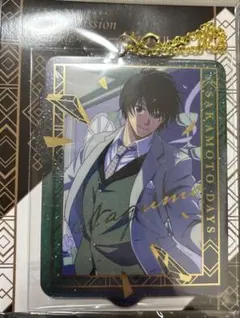 SAKAMOTO DAYS Party Mission チェーンアクリル 南雲