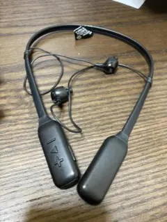 JVC Bluetoothヘッドホンのサムネイル