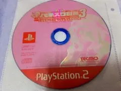 PS2、楽勝パチスロ宣言3リオデカーニバル・ジュウジカ600式