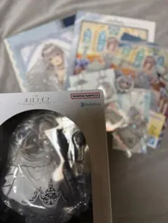 ろ*み様 ホロライブ一番くじWedding Dress Style ノエル団長グ