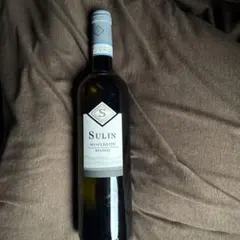 Sulin Monferrato Bianco 2022 白ワインのサムネイル
