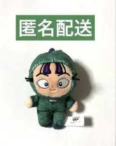 ほわぬい　忍たま　立花仙蔵　綾部喜八郎　セット 立花仙蔵 綾部喜八郎 忍たま乱太郎 ほわぬい ぬいぐるみ