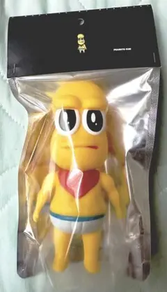 ピーナッツくん ソフビ - メルカリ