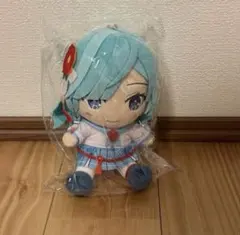 温泉むすめ　下呂美月　ぬいぐるみ　招き猫 温泉むすめ 下呂美月 ぬいぐるみ 招き猫 - メルカリ