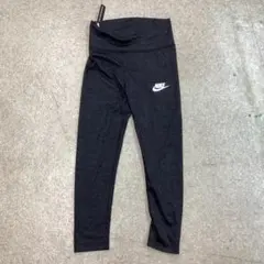 SC340 NIKE スパッツ 120cm 新品