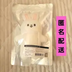 Stray Kids　リノ　リービット　フォトカードホルダー　ぬいぐるみ