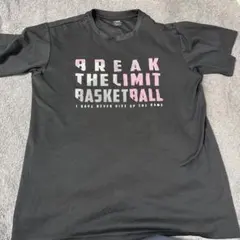 TIGORA ブラック Tシャツ L