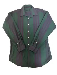 【希少/ヴィンテージ】Christian Dior MONSIEUR シャツ