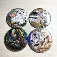 2026年最新】onepiece ゾロ 缶バッジの人気アイテム - メルカリ