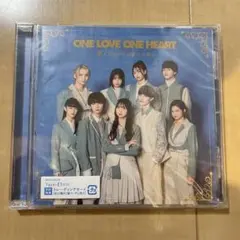 2nd Album「愛せ、至極散々な僕らの日を」TypeB【トレカ付き対応可能】