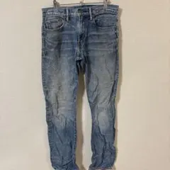 早い者勝ち⭐️Gap 【W30×L32】1969 BOOT CUT デニムパンツ