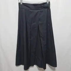 MICHEL KLEIN スカート　38サイズのサムネイル