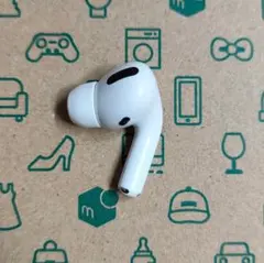 Apple AirPods Pro 片耳 R 片方 右耳 01