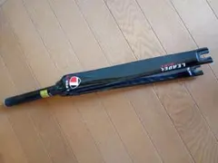 리더 풀 카본 포크