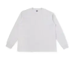 GOAT LONG SLEEVE TEE 7OZのサムネイル