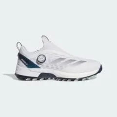 adidas アディゼロ ADIZERO ZG BOA ゴルフシューズ 28