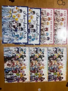STPR特典