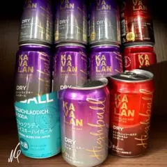 キルザケトル×バーンフリーリー CB缶カバー - メルカリ