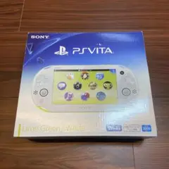 2025年最新】PS Vita PCH-2000 グリーンの人気アイテム - メルカリ