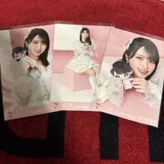 【最終値下げ】佐々木舞香 生写真 魔法少女 モーリーファンタジー コンプ