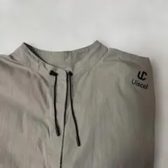 Uiscel ワンピース カーキ ロング丈　アーバンリサーチ