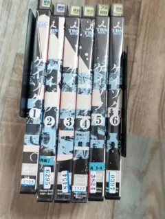 2026年最新】ケイゾク dvdの人気アイテム - メルカリ