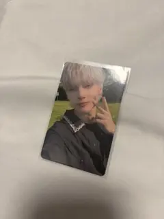 会場特典　ヒュニンカイ　moazone