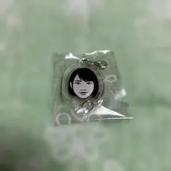 龍が如く トレーディングつながる顔面アクリルチャーム