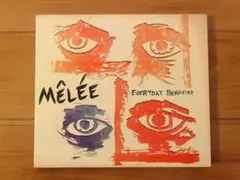 【CD】Everyday Behavior / Mêlée(メイレイ)