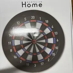 DARTSLIVE Home ダーツボードのサムネイル