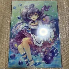 オンゲキ クリアファイル 高瀬 梨緒のサムネイル