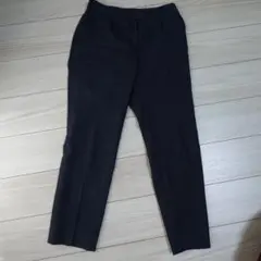 TSUCHIYA 黒スラックス 70F