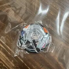 呪術廻戦 ぴた！でふぉめ エピソード缶バッジ シークレット