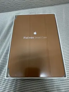 Apple iPad mini SmartCaseブラウン型番ME706FE/A