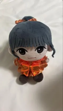 川本笑瑠 かわぬい ver.2