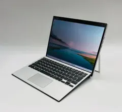 HP Elite x2 1013 G3 メモ8GB SSD256 - メルカリ