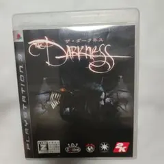 THE DARKNESS　ザ　ダークネス　PS3