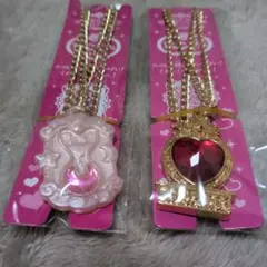 セボンスター アクセサリー