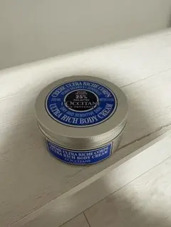 L'Occitane Ultra Rich Body Cream 200ml