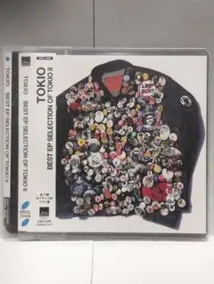 2025年最新】TOKIOアルバムの人気アイテム - メルカリ