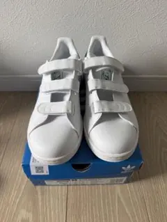 新品 adidas neo Keith Haring コラボ スニーカー 27 - メルカリ