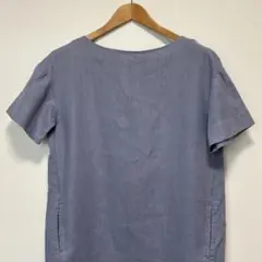 Spick&Span リネン100% 원피스 F