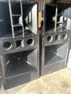 ALTEC LANSING 515-8LFE ウーファー 2台セット スピーカー - メルカリ
