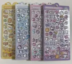 ボンボンドロップシール はちみつ　しまえなボンボン　にーはお　ユニコーン　正規品