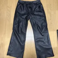 2026年最新】LAST nest パンツの人気アイテム - メルカリ